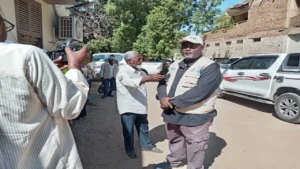 اطلاق مشروع دعم نقدي للنساء الحوامل والمرضعات كسلا.. تعرف على الفئات المستفيدة وكيفية الوصول إليه